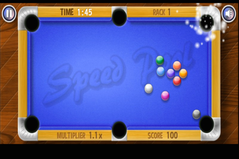 Ball Pool Master screenshot 3