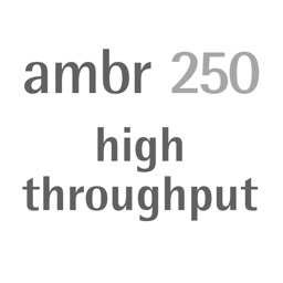 ambr 250 high throughput iBrochure