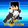 Pixel Run & Gun - Running Shooter