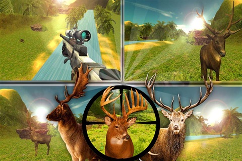 Grand Deer Hunt screenshot 4