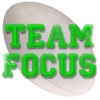 Team Focus - Rugby