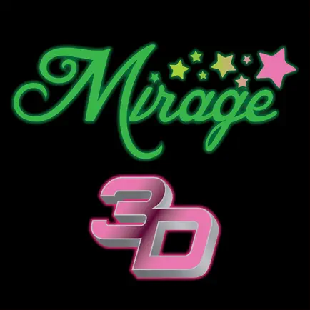 Mirage 3D Читы