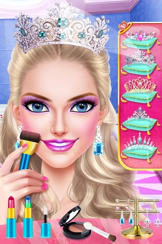 Beauty Pageant Queen - Miss Beauty Star Salon screenshot 2