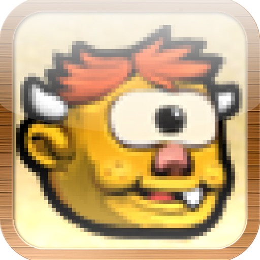 Adventure of Cyclops icon