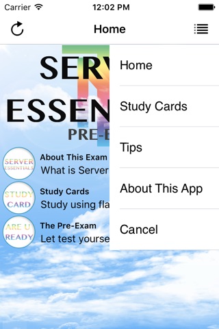Pass Server Essentials Exam screenshot 2