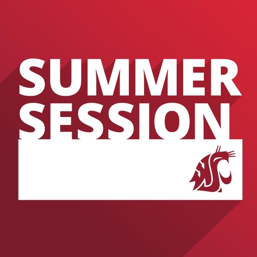 WSU Summer Session icon