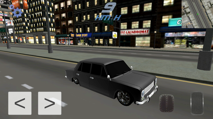 Russian Cars Кopeycka