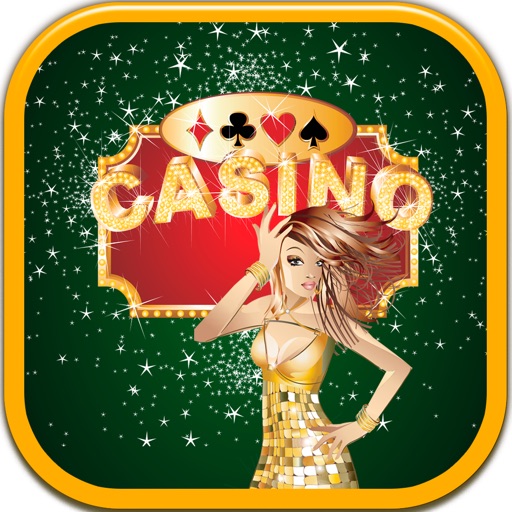 Premium Slots Crazy Jackpot - Play Real Las Vegas Casino Game Icon