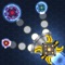 Wings War - Free tank.io diep mobile games of snake Slither.IO version