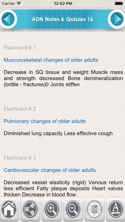 Basics of ADN for self learning 3600 Flashcards