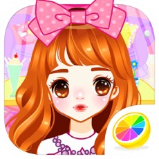 Activities of Makeover adorable princess – Fashion Match, Mix and Makeover Salon Game for Girls and Kids