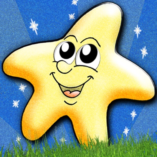 Twinkle Little Star: A Toddler Musical iOS App