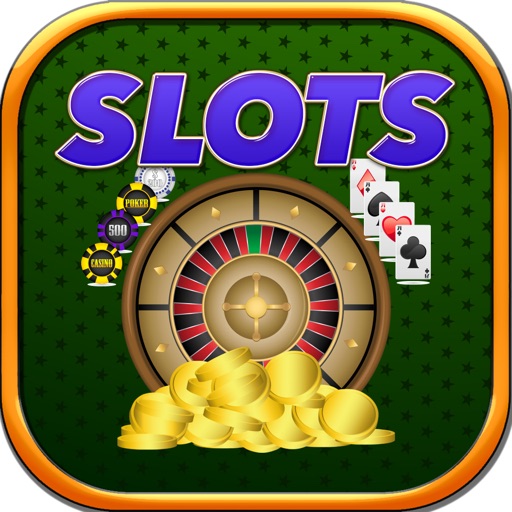 Amazing Jackpot Scatter Slots - FREE Machine!!! icon