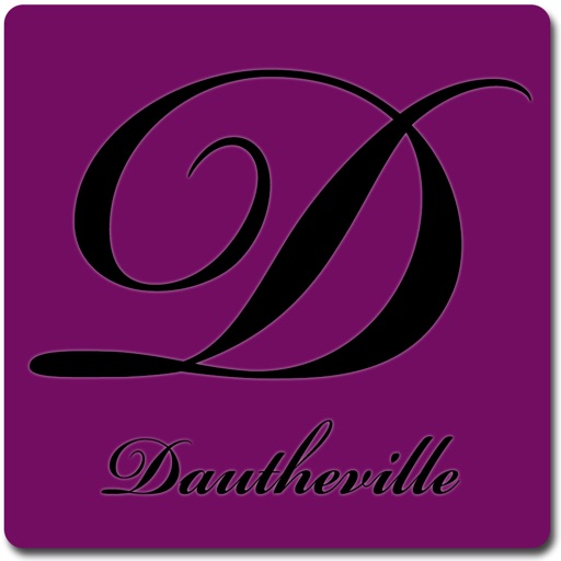 Dautheville Traiteur icon