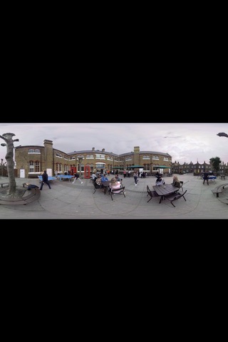 London City Guide Video screenshot 4