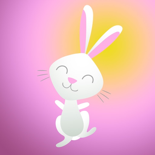 Catch the Rabbits (Avoid the Other Critters!) icon