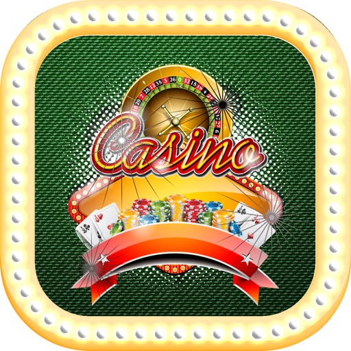 Best House of Fun Slots Casino  – Las Vegas Free Slot Machine Games icon