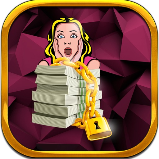 777 Slots Unlock My Money - Play Reel Slots, Free Vegas Machine icon