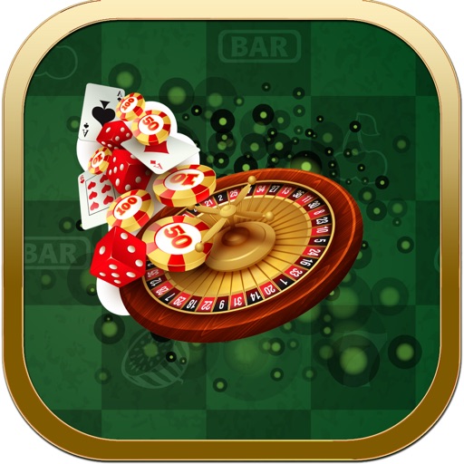 Diamond Slots Deluxe Edition - Free Amazing Game iOS App