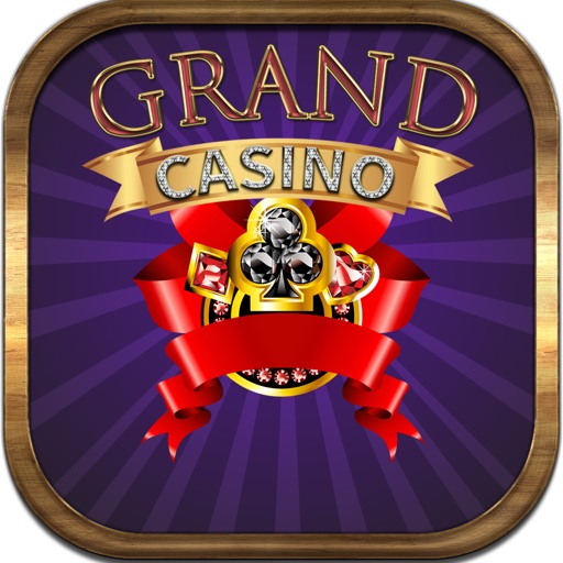 $$$ Slots Grand Casino $how House Of Fun icon