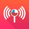 Chile Radio Live Player: Listen Santiago, Spanish & español radio