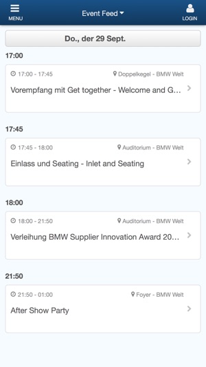 BMW SIA 2016(圖5)-速報App