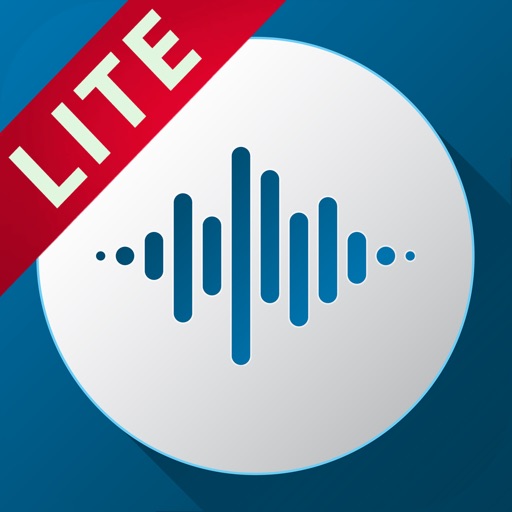 The Audio Extractor (Lite) icon