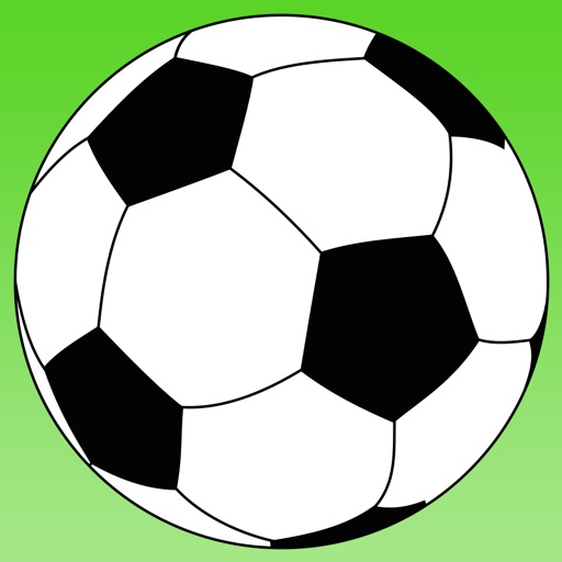 AmericanQuiz - Copa Edition iOS App