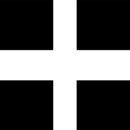 Random Cornish Word Generator icon