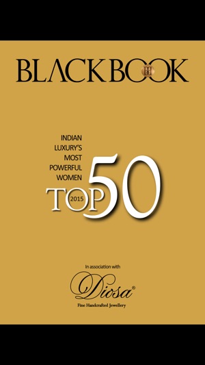 BlackBook Top 100(圖1)-速報App