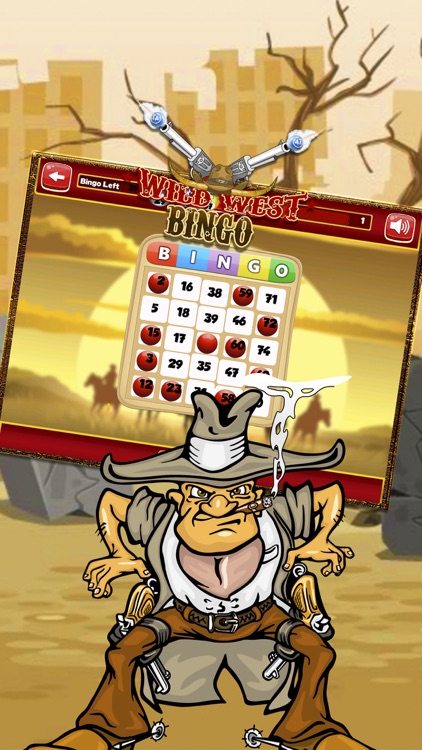 Fortune Wheel Bingo - Free Bingo Casino Game