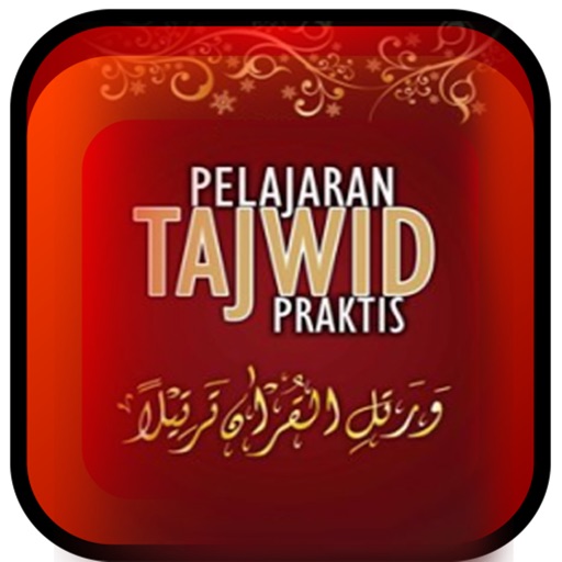 ILMU Tajwid Indonesia icon