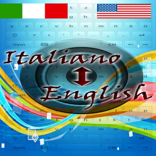 Italiano Inglese Trainer