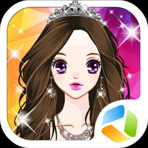 Stylish Teen Girl iOS App