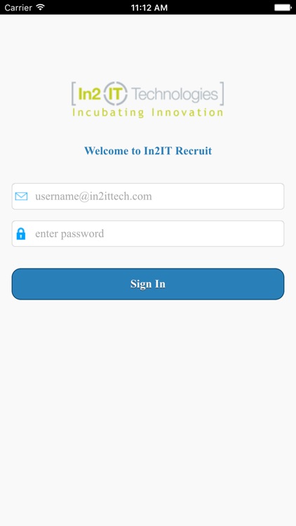 In2IT Recruit