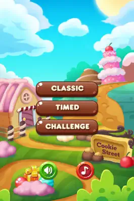 Game screenshot Cookie Matching:Legend Sweet hack