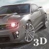 Real Muscle Car Driving 3D