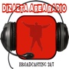 Dizazta Area Radio