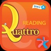 Quattro Reading Start A