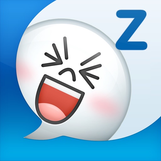 ZCamera Editor - dành cho Zalo icon