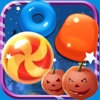 Cookie Sugar Blast2-Match 3 magic switch candy