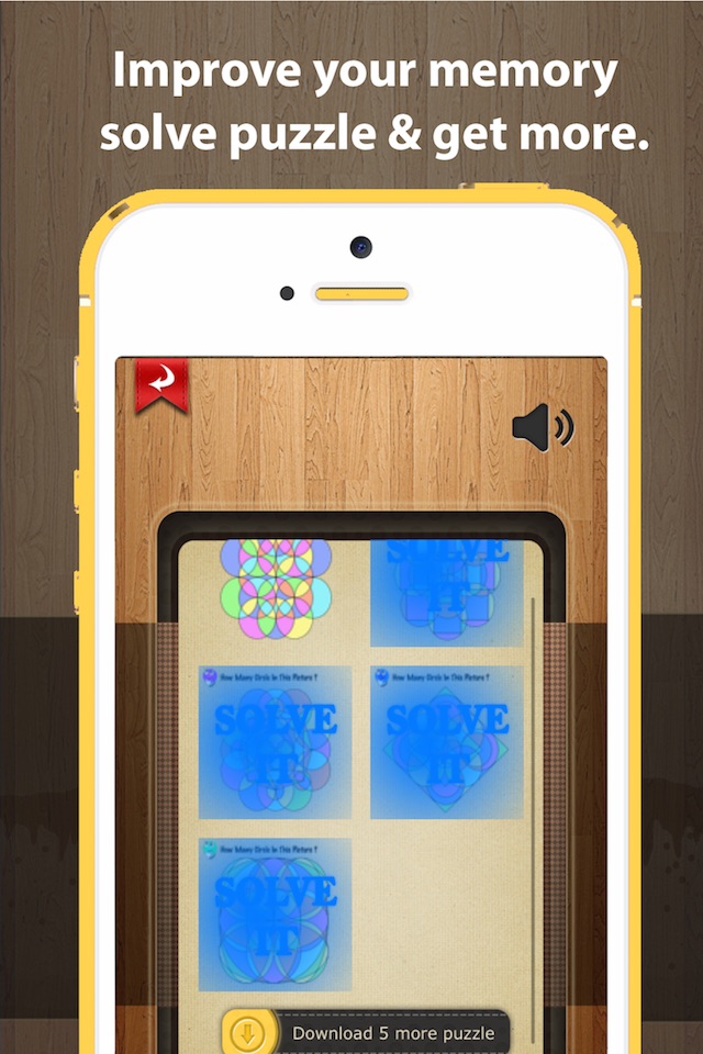 Mind Games - Brain it On!,Brain Dots,Can You Escape screenshot 2