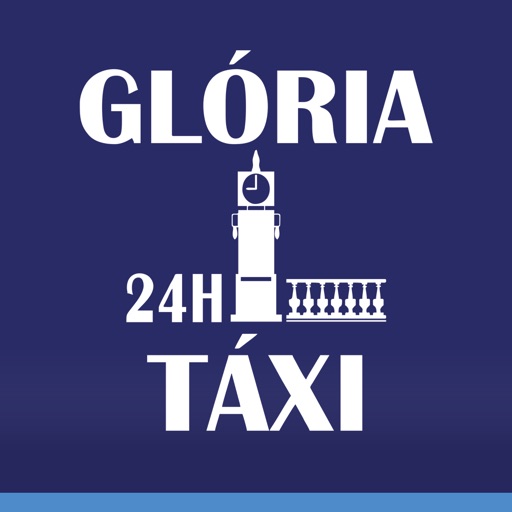 Gloria Taxi icon