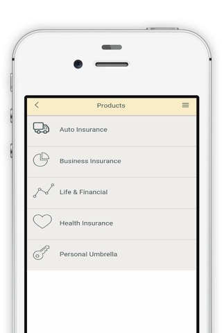 Sturgis Beaty Insurance Group screenshot 2