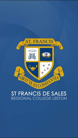 St Francis De Sales Regional College Leeton(圖1)-速報App