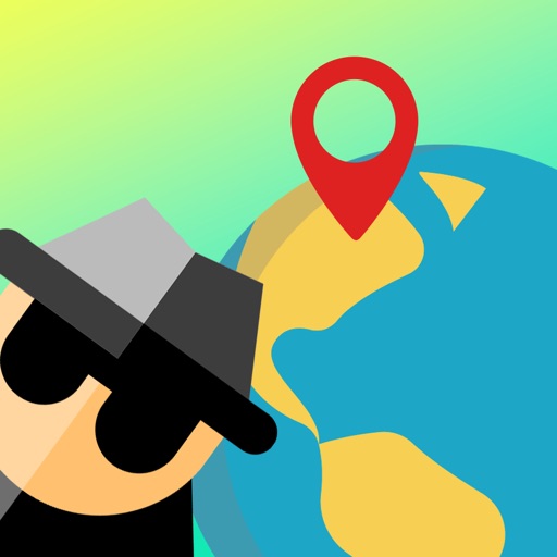 Change My Location Pro - Get Yourself Anywhere You Like iOS App