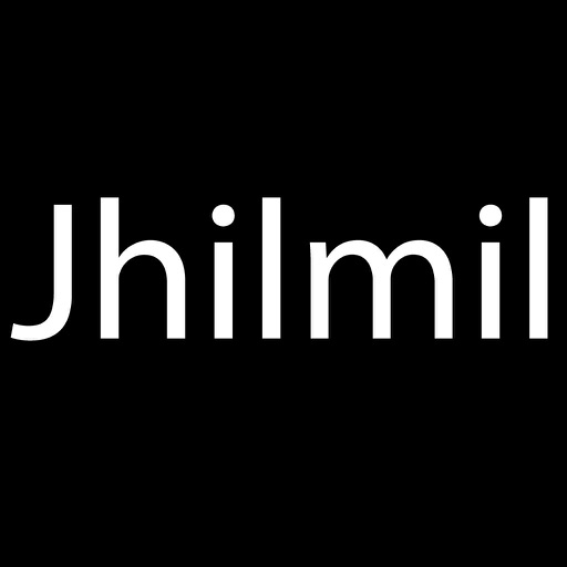 Jhilmil icon
