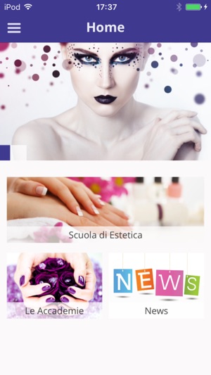 Scuola di Estetica Liliana