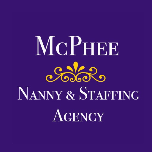 McPhee Nanny & Staffing Agency icon