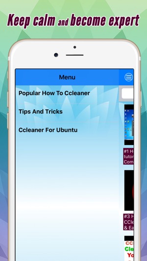 Tips And Tricks For Ccleaner Pro(圖3)-速報App